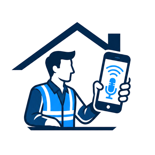 Voice2Jobs logo